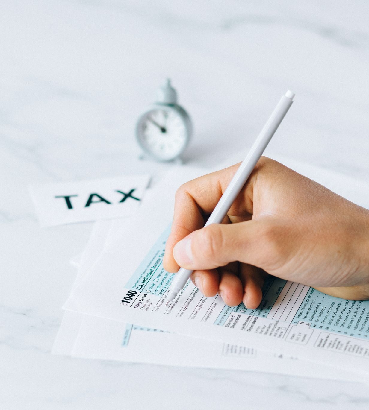 Tax uae