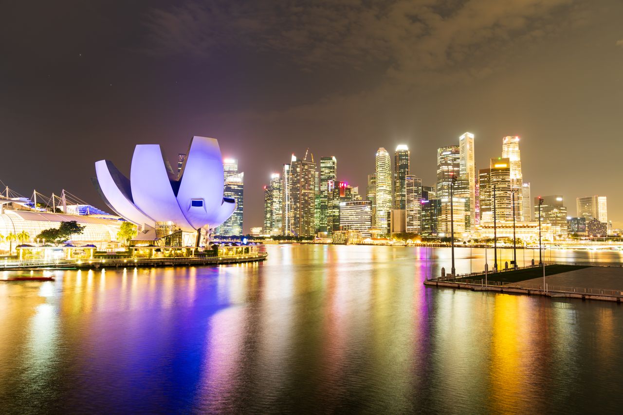 singapore