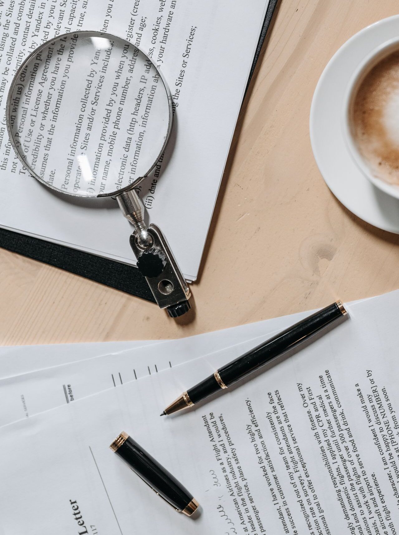 Background Checks and Candidate Verification
