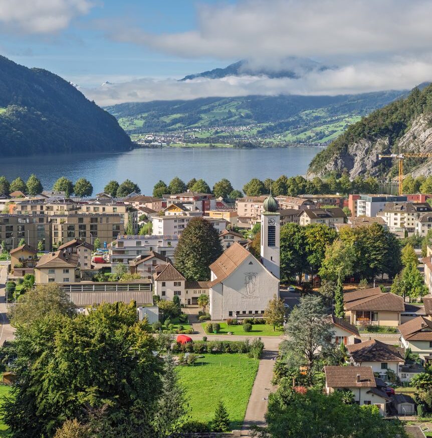 Switzerland