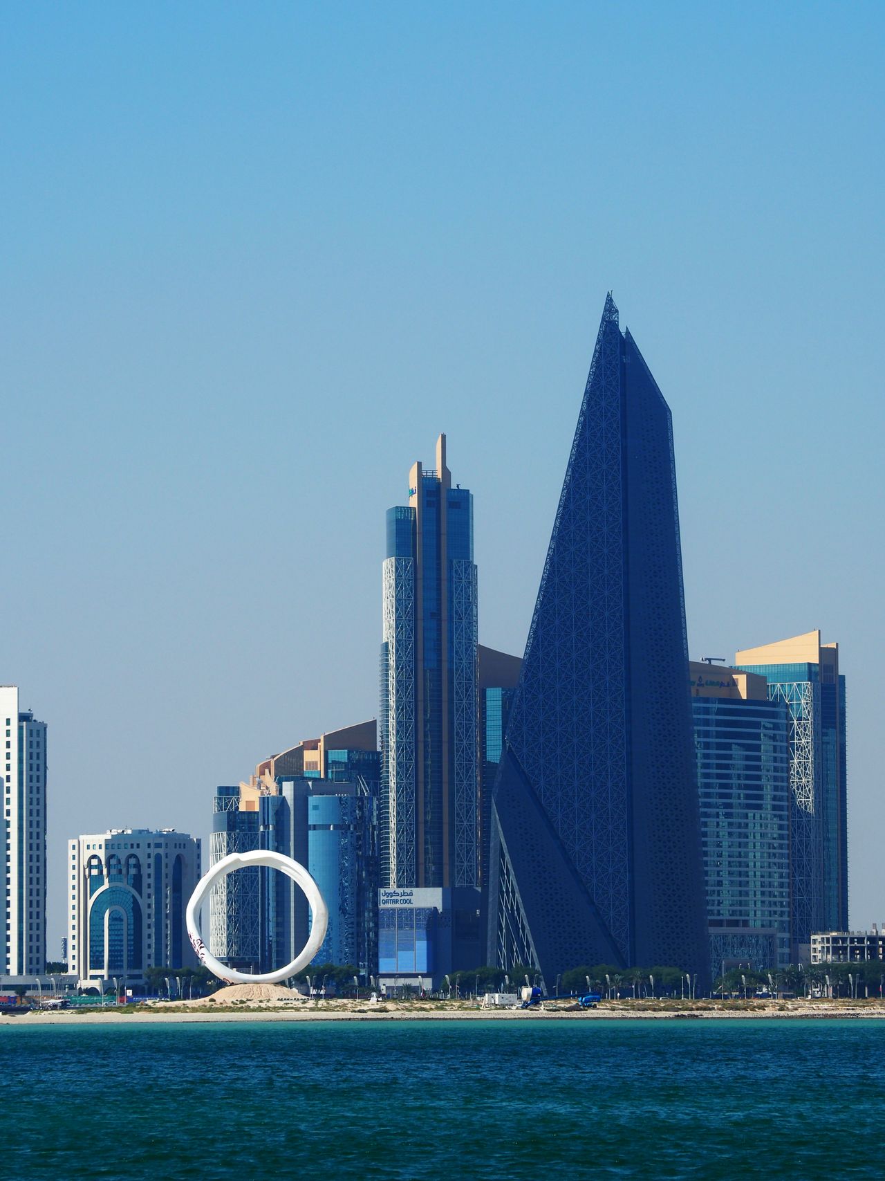 qatar
