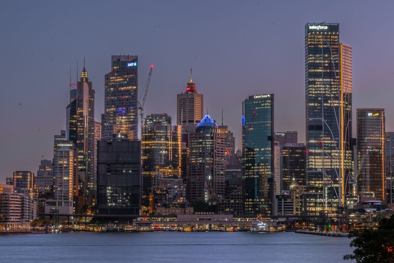 Australia