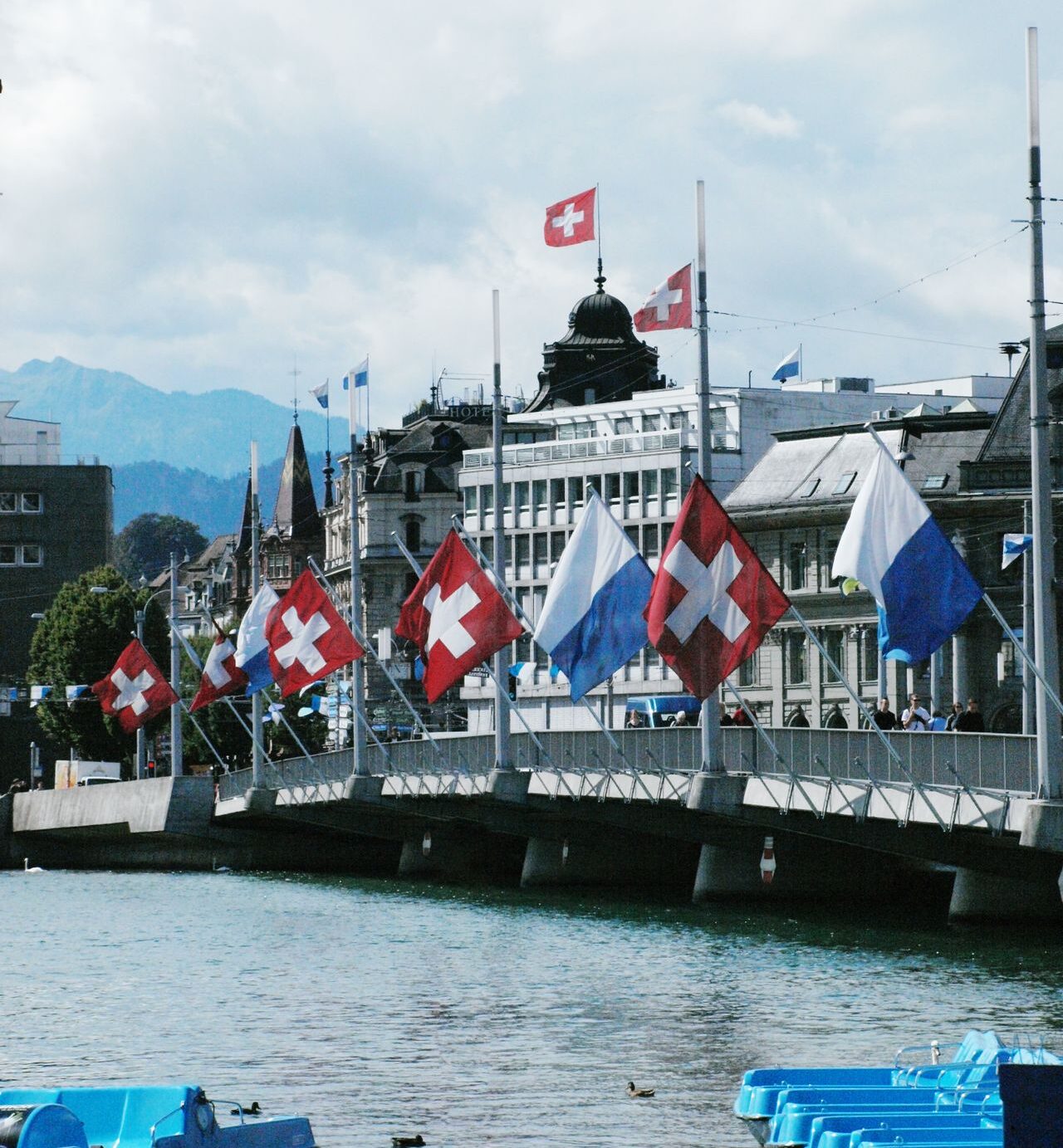Contractor Agreement in Switzerland Contractor Agreement in Switzerland