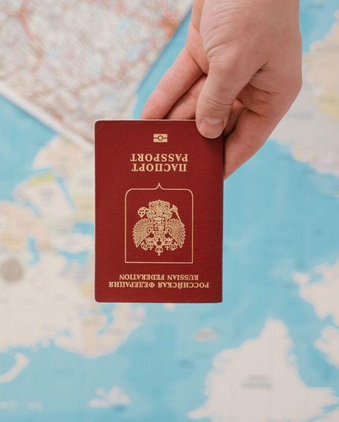 hong kong visa