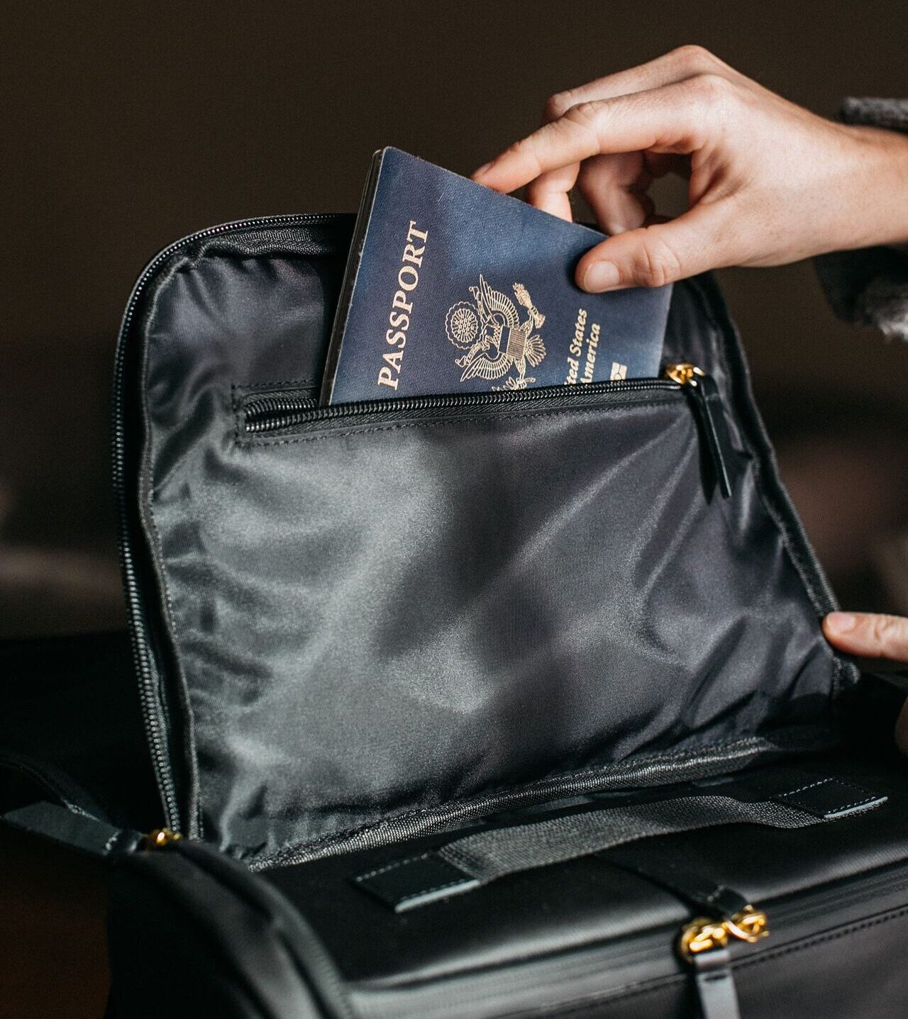 work visa & permit qatar
