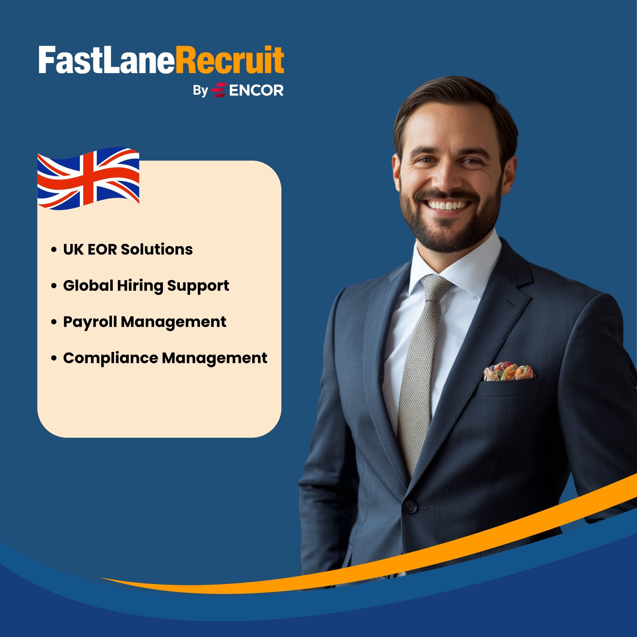 Hiring in the UK Without Establishing a Local Entity