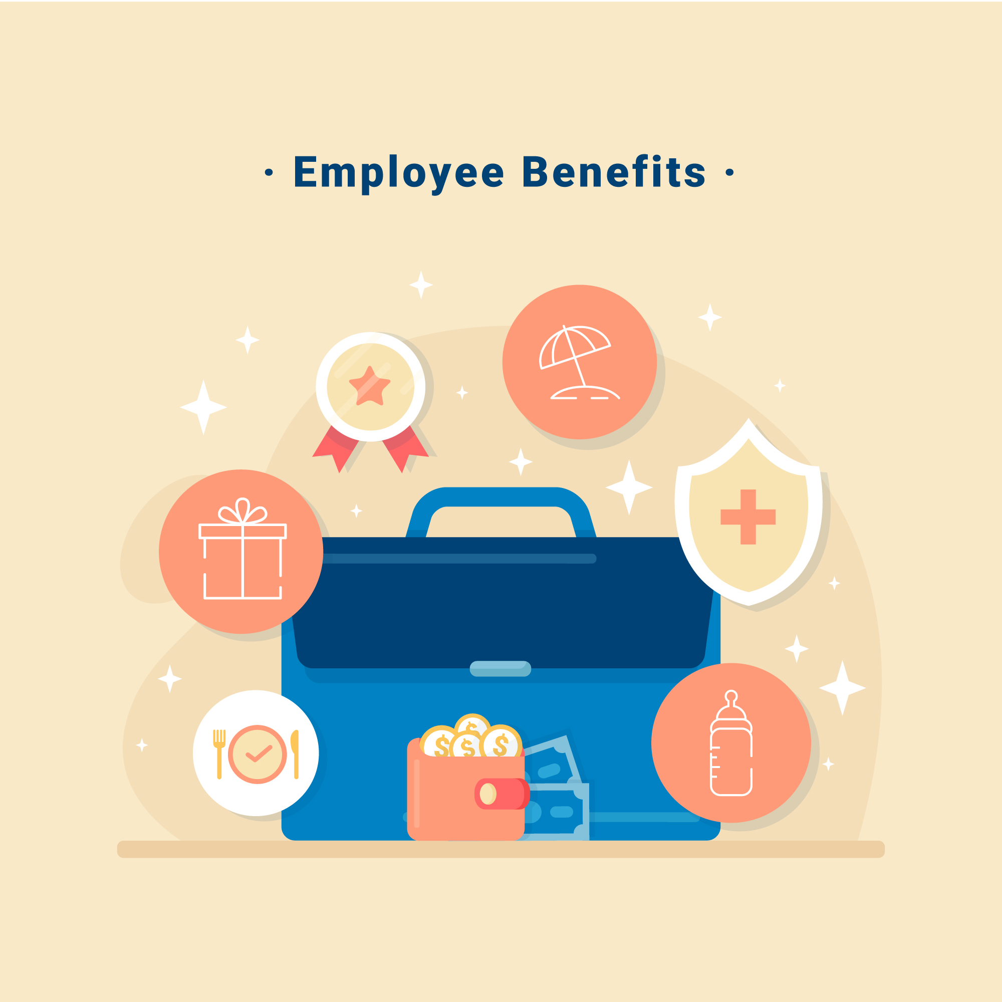 employee benefits