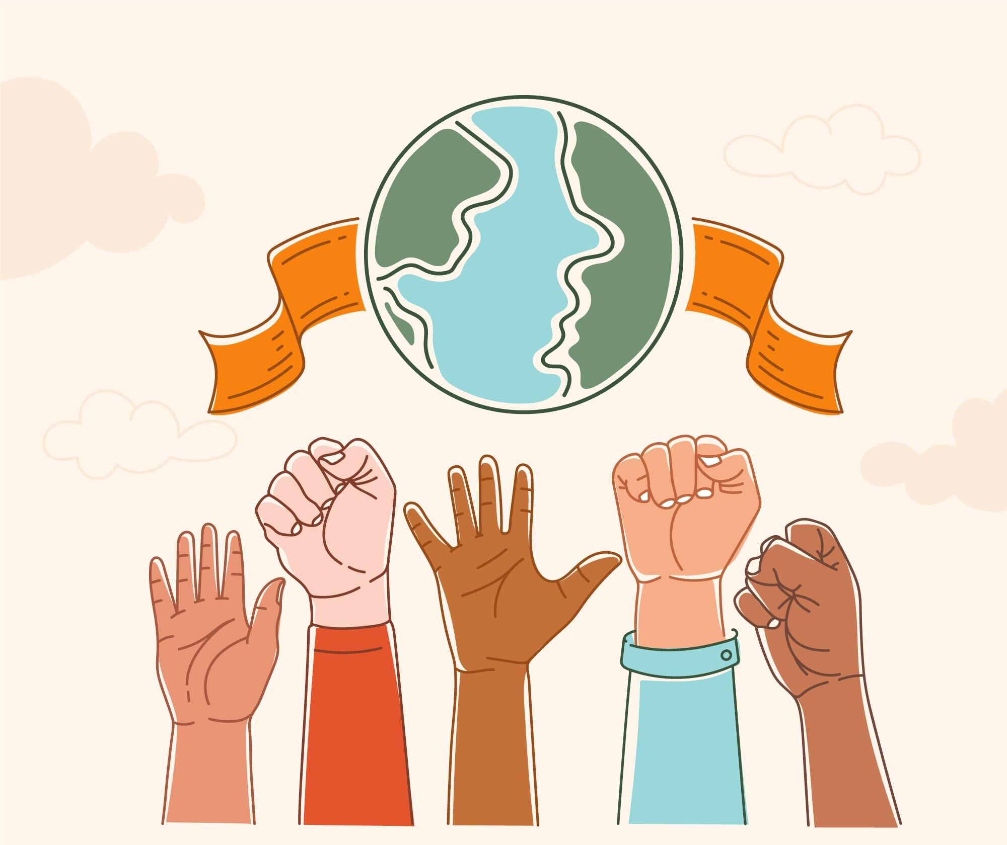 anti discrimination in india workplaces