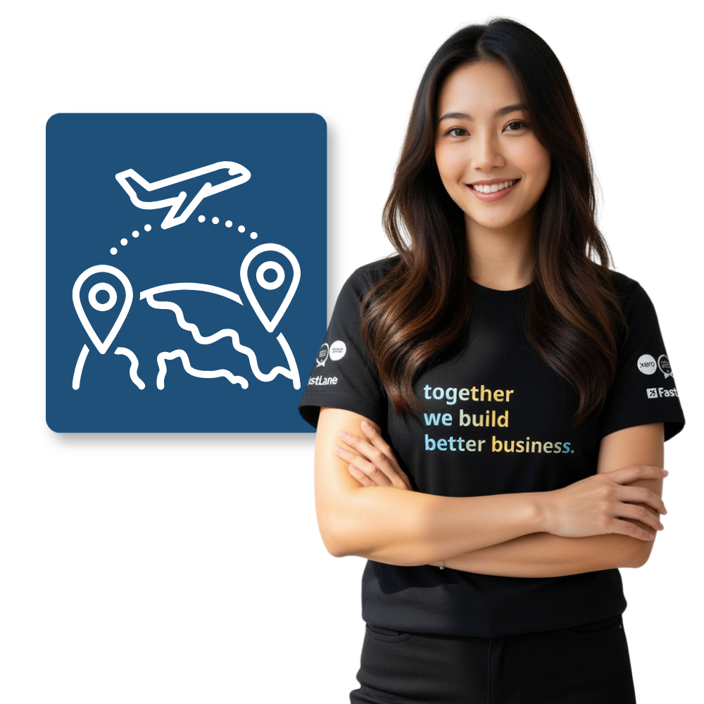 Employee Relocation Services for Global Teams
