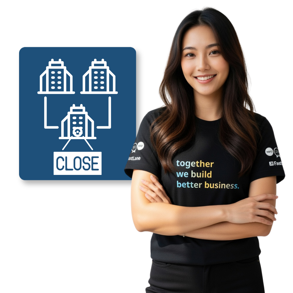 Entity Wind Down Services for Global Businesses