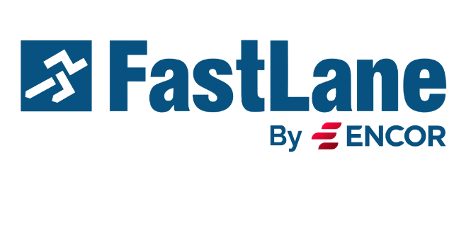 Fastlane by Encor Logo Fastlane by Encor