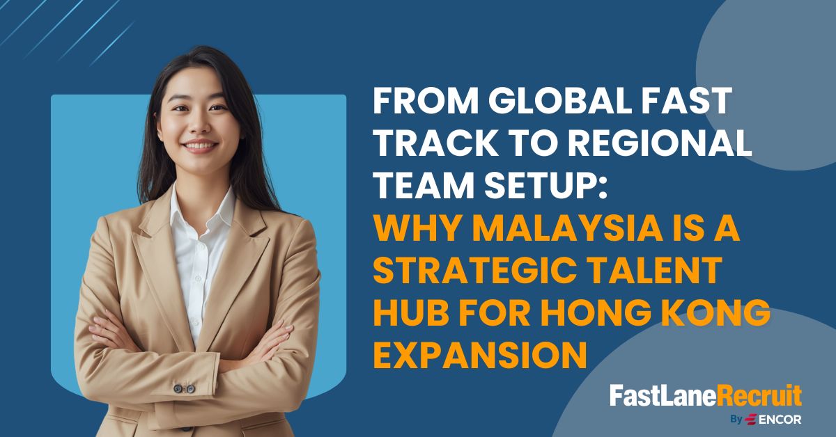 global fast track