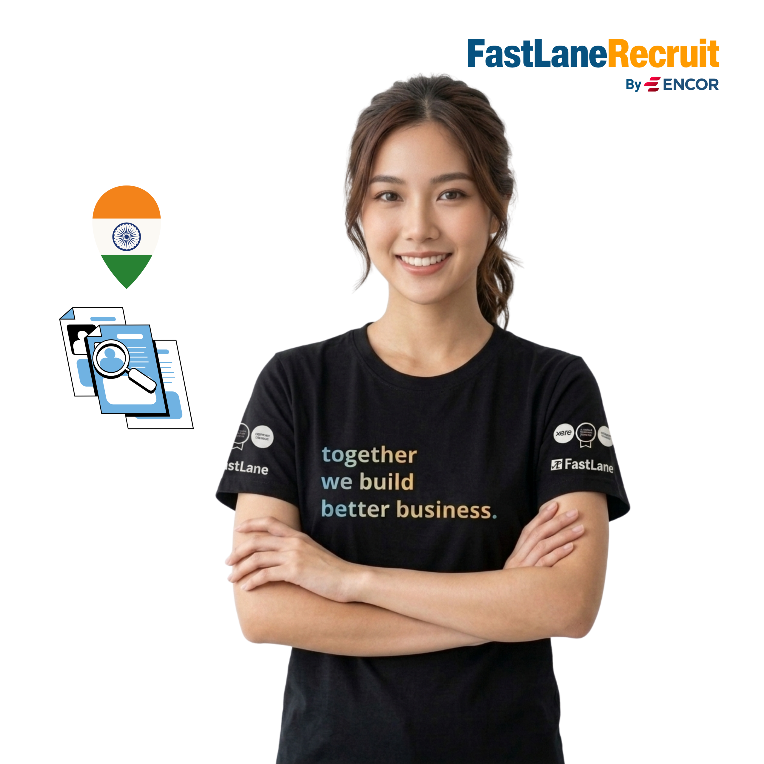 Hiring & Recruiting India