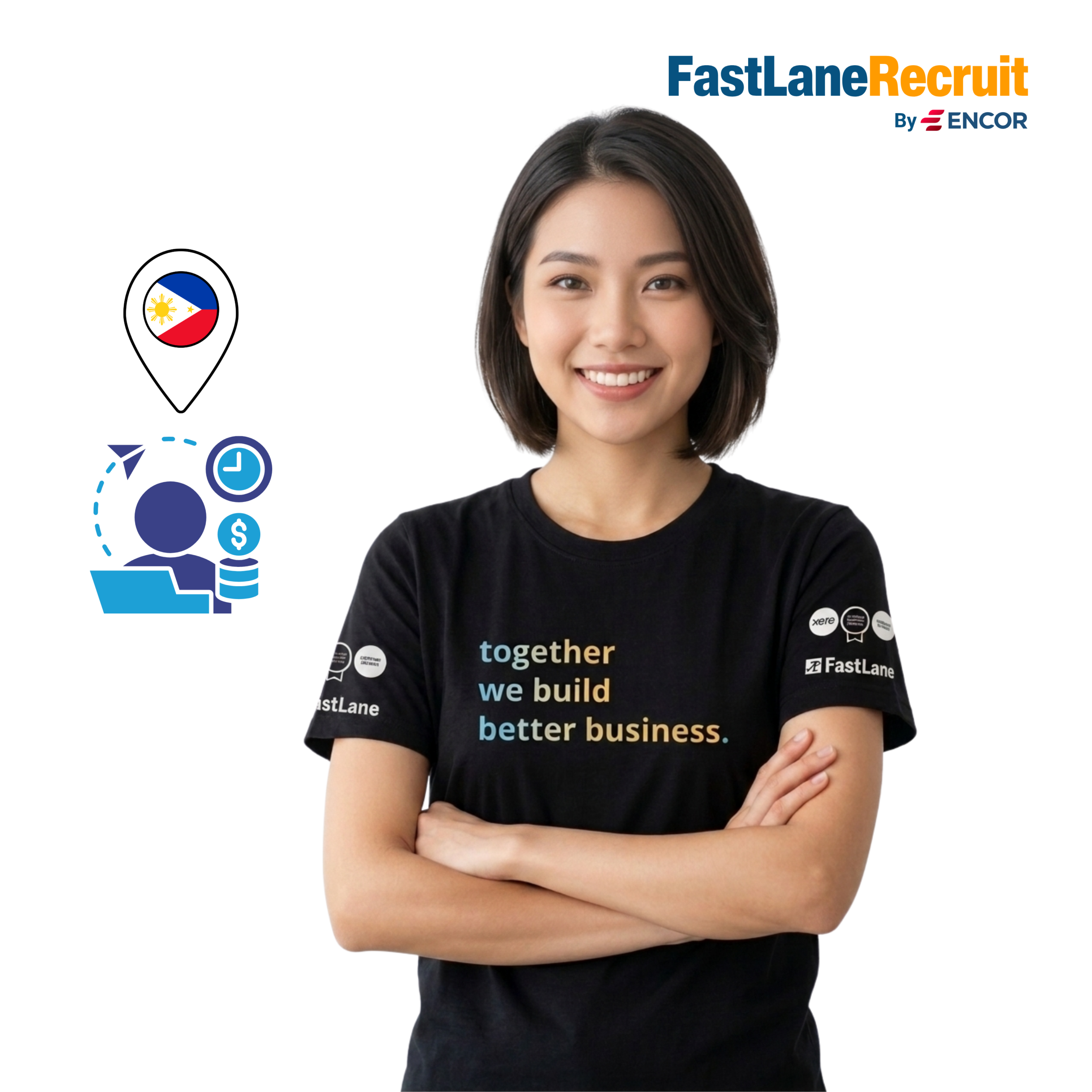 Hiring Independent Contractor in the Philippines