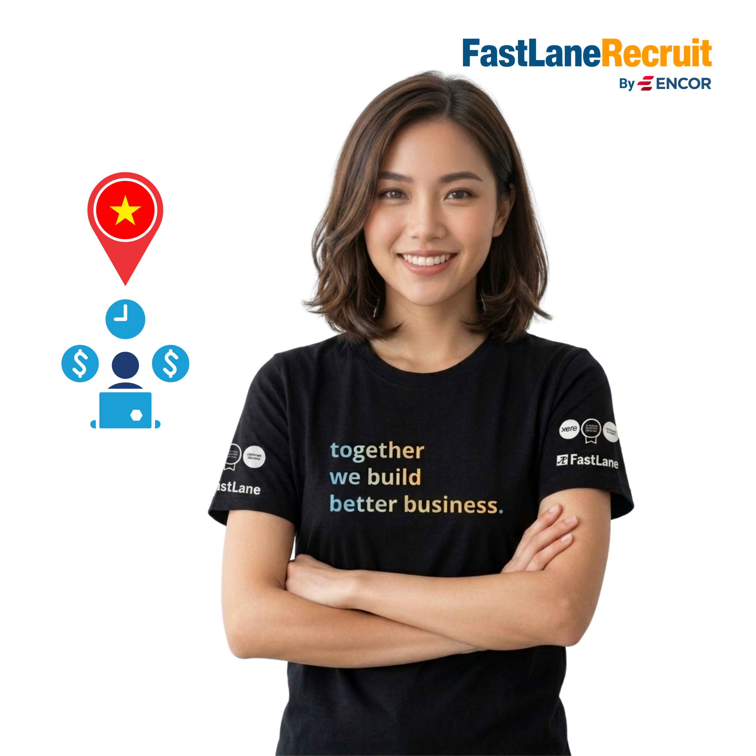 Independent Contractor Vietnam