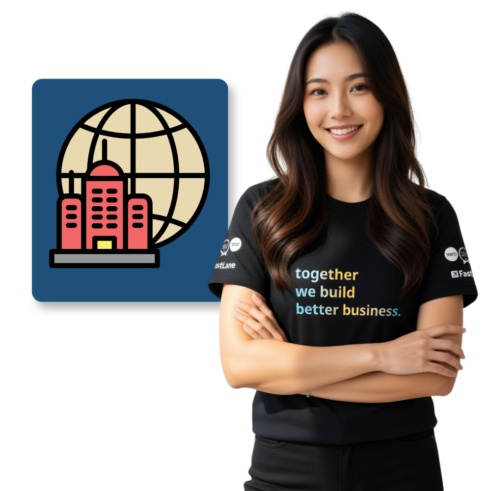 Enterprise Company Services for Global Expansion Enterprise Company Services for Global Expansion