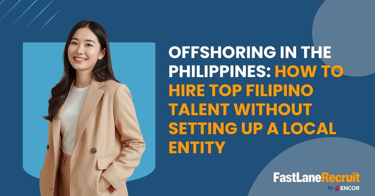 Offshoring In The Philippines