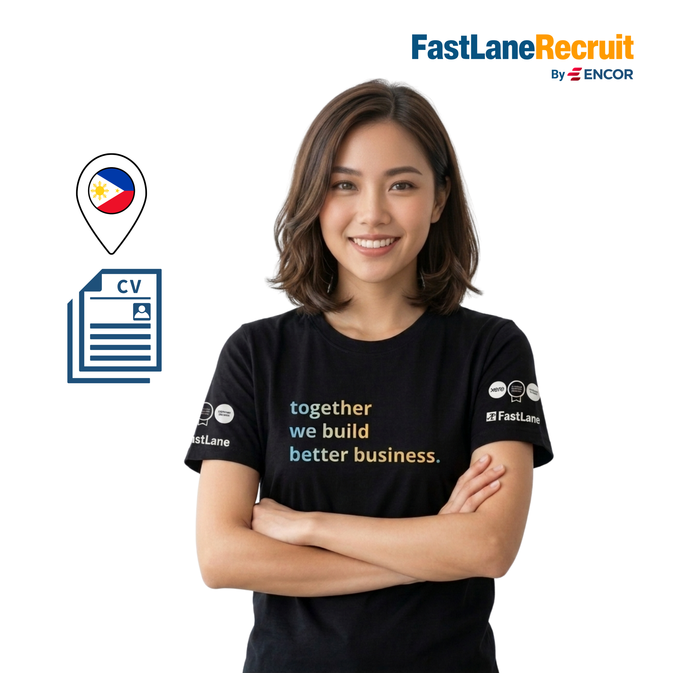 Hiring & Recruiting Philippines