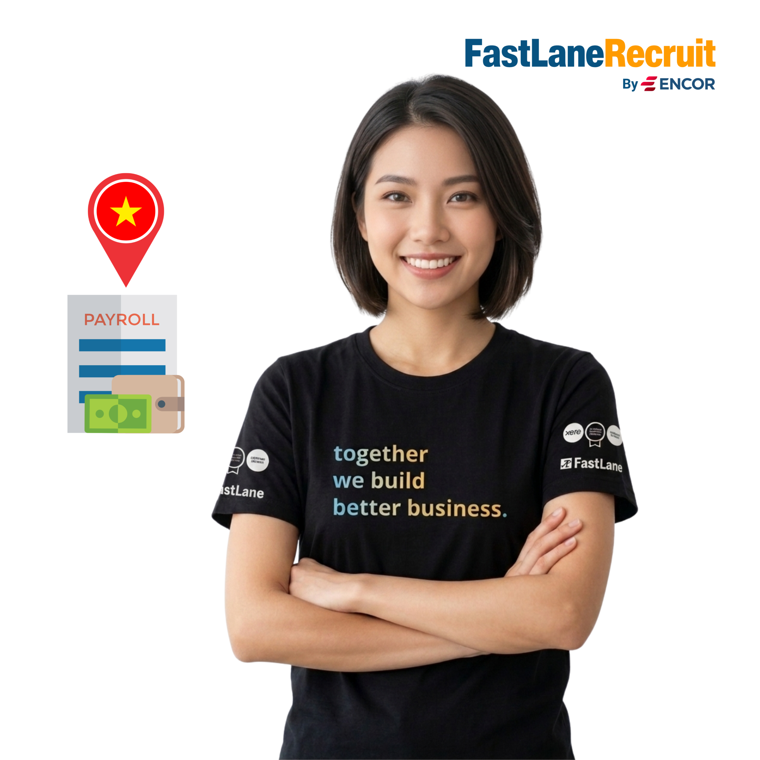Payroll Vietnam