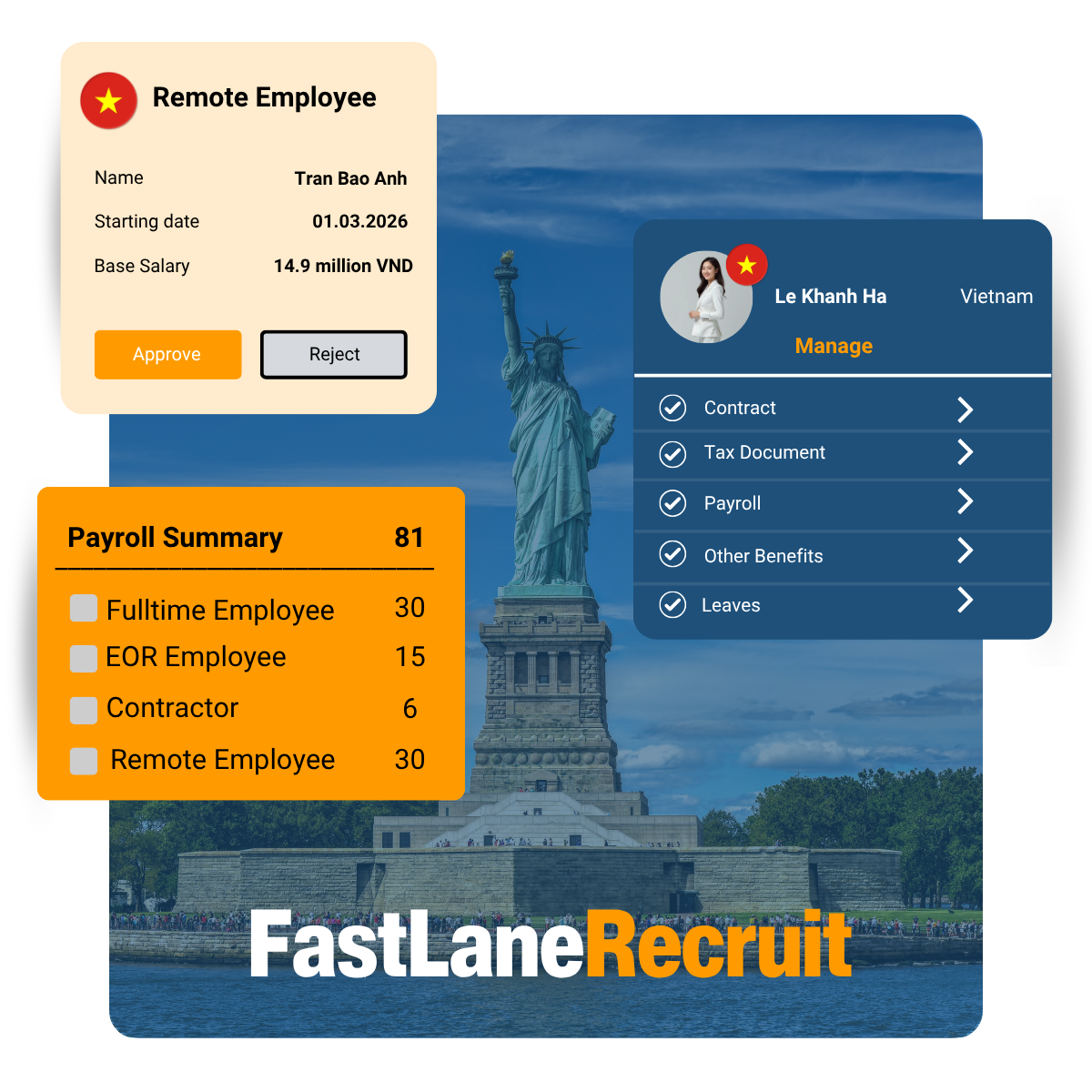 Why Vietnam Is Ideal for Offshore Hiring Hire vietnamese talent for Offshore Hiring