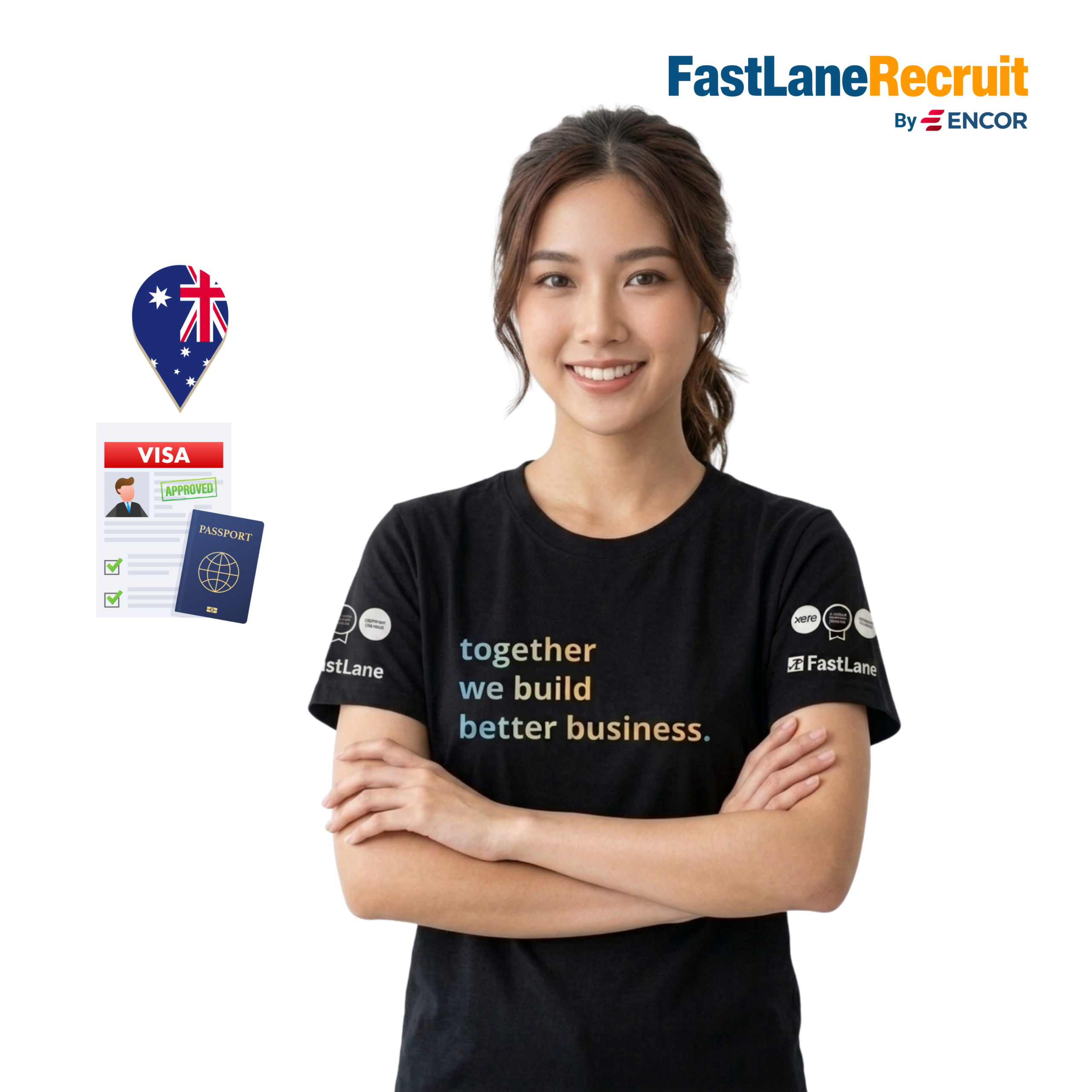 Work Visa and work Permit Australia