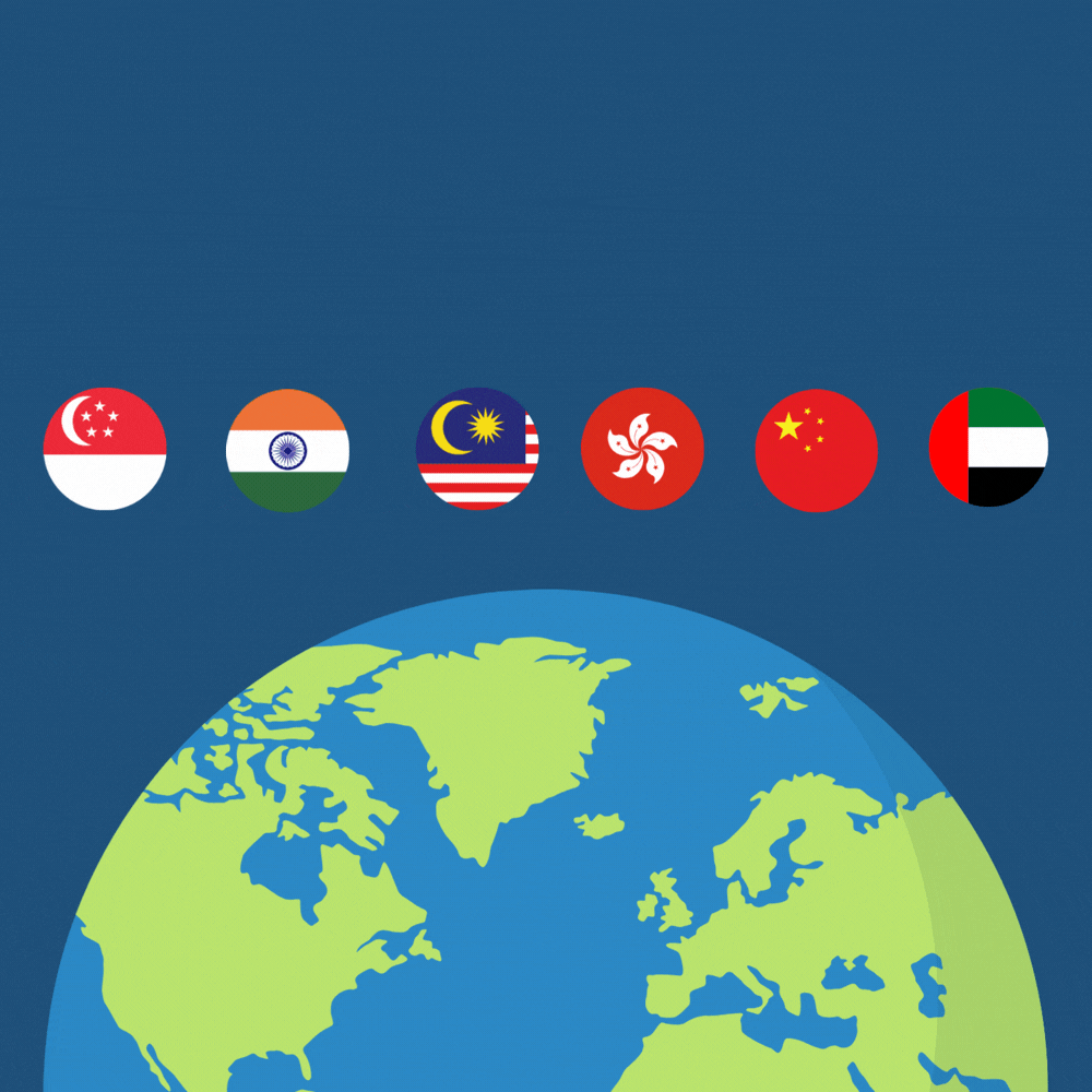 eor service countries eor service countries