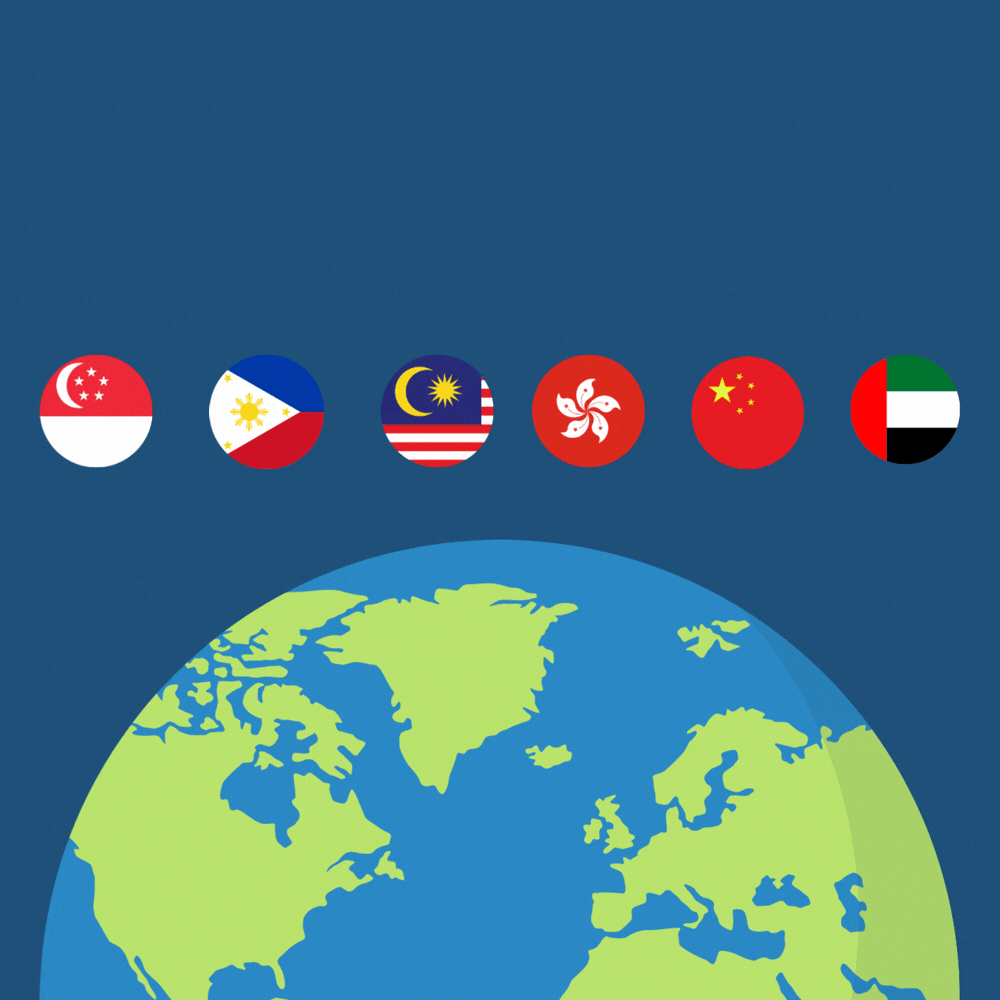 eor service countries eor service countries