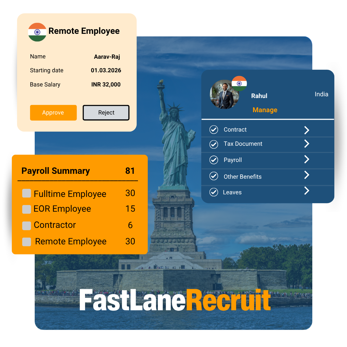 Why India Is Ideal for Offshore Hiring (1) Why India Is Ideal for Offshore Hiring