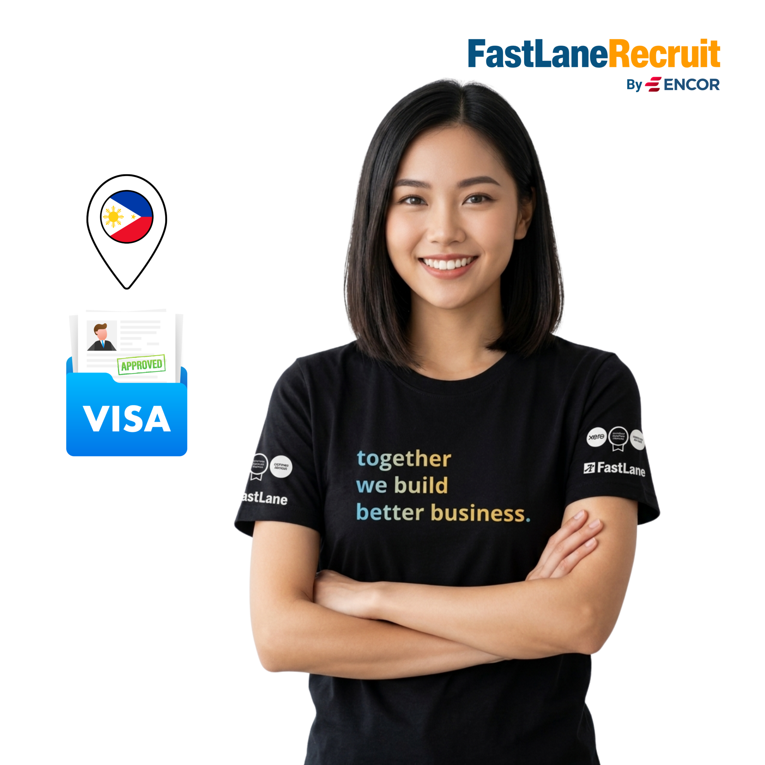 Work Visa & Work Permit Philippines