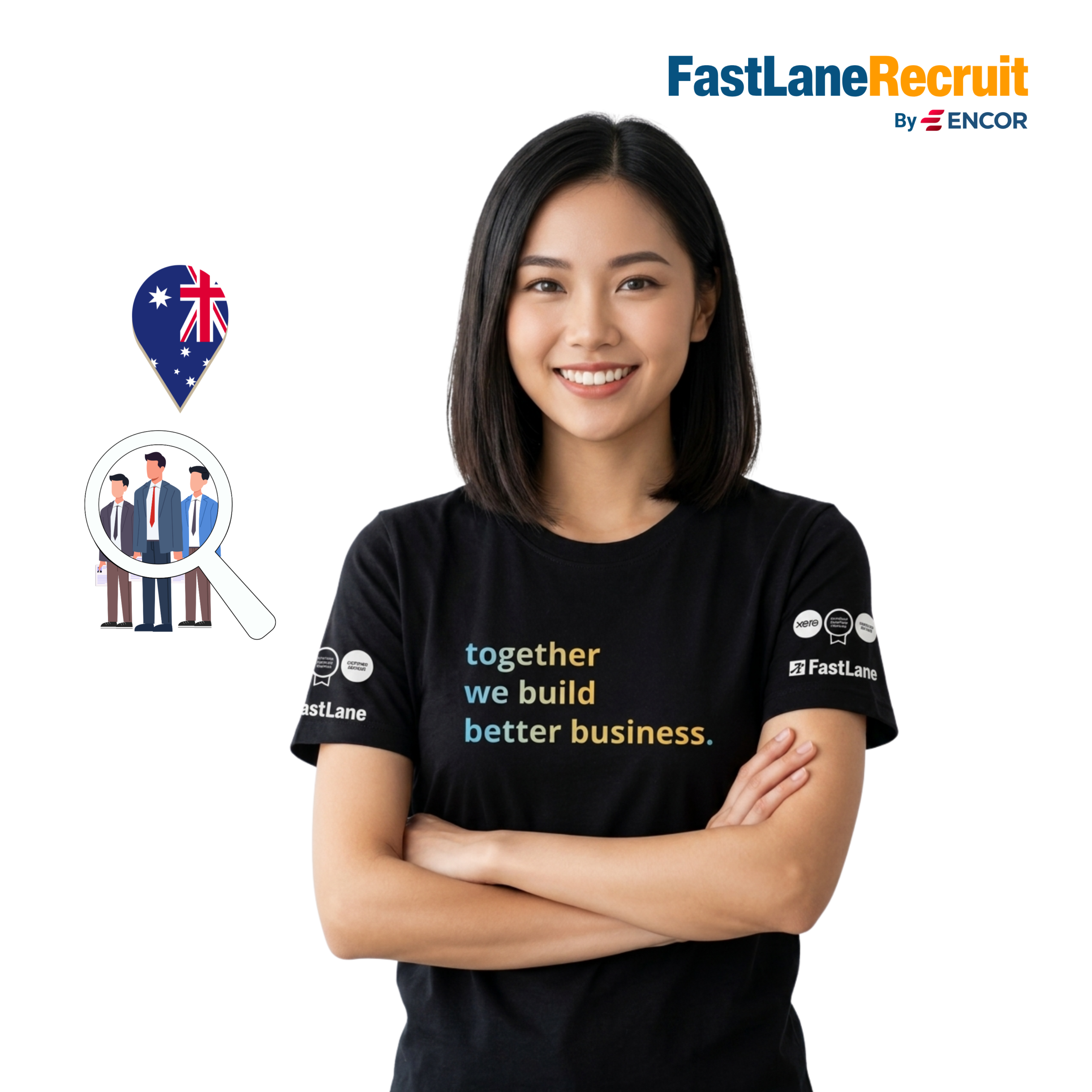 hiring and recruiting australia