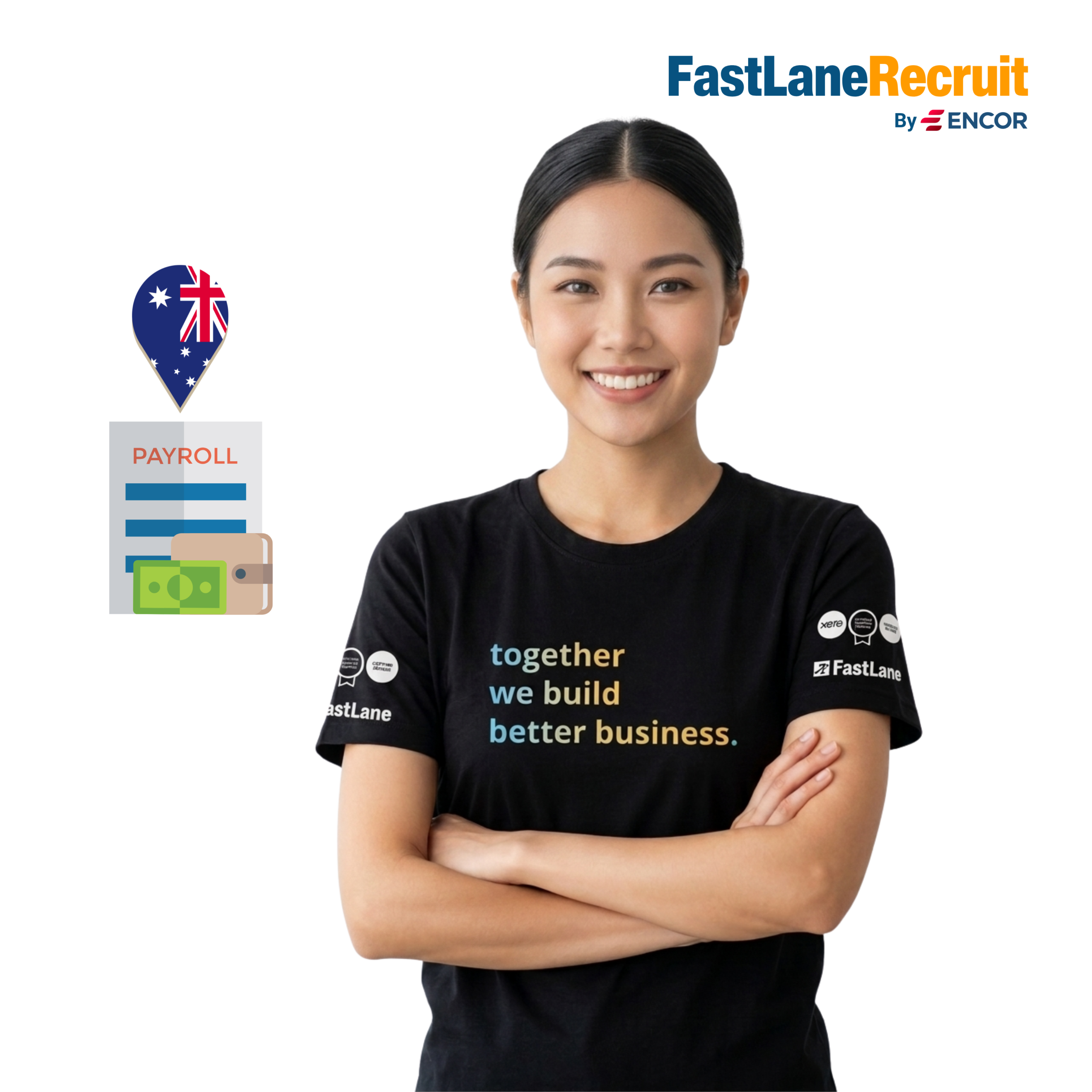 payroll australia