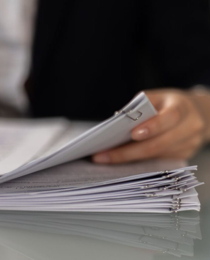 Documents Required for a Vietnam Work Permit