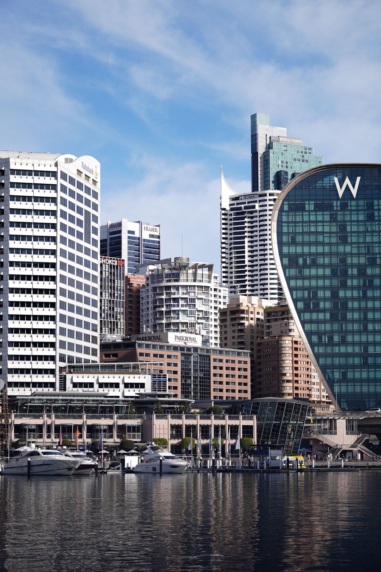 Australia