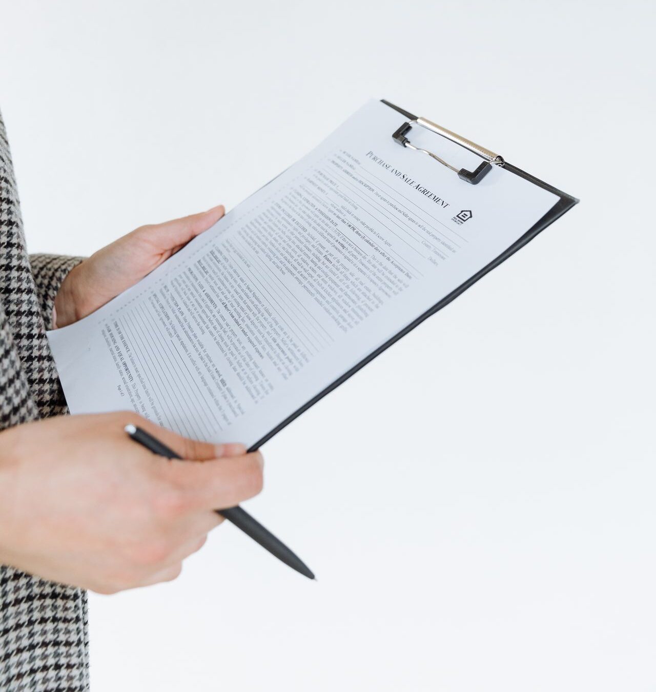 pexels-thirdman-8470801 Ending an Independent Contractor Agreement in Australia