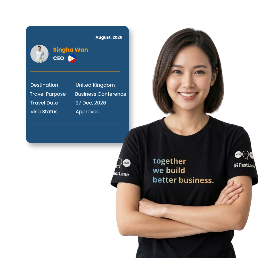 Business Visa