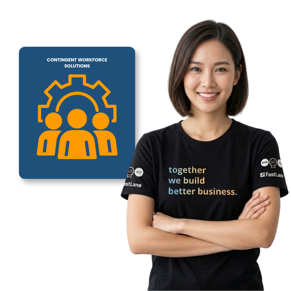 Contingent Workforce Solutions