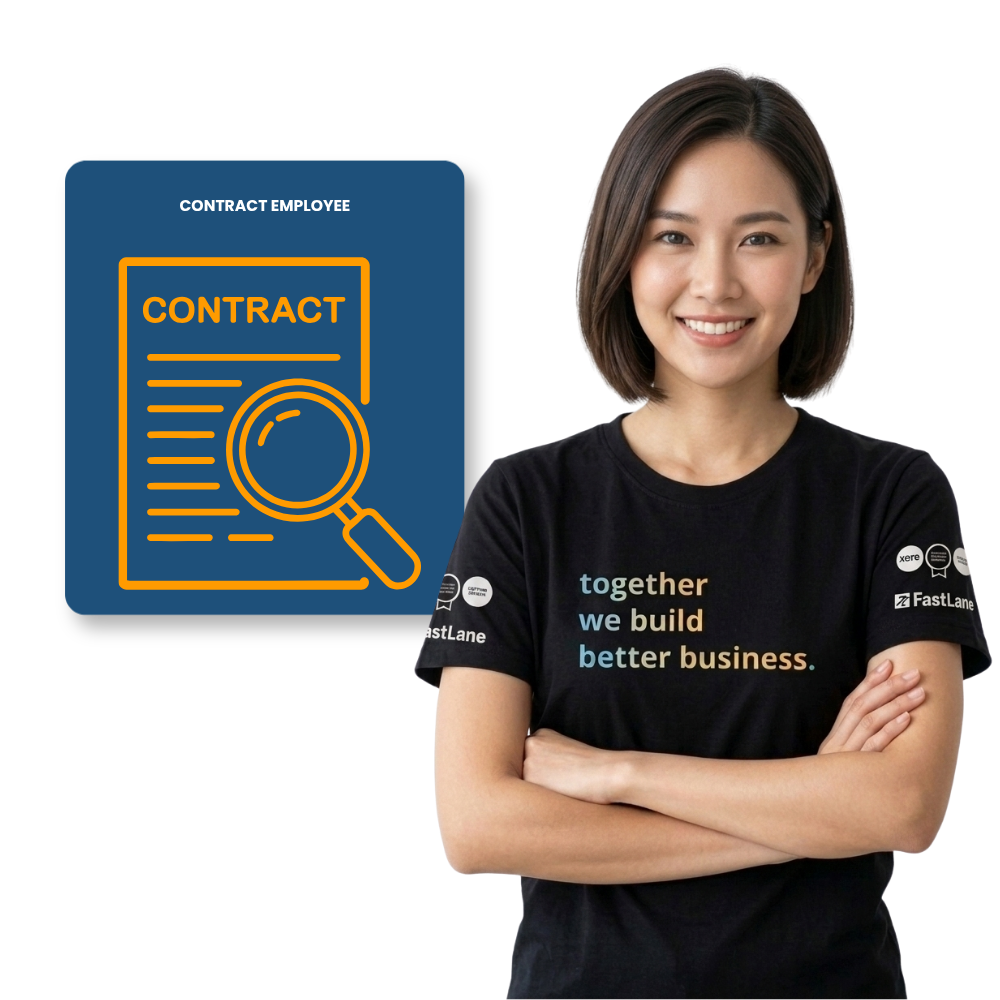 Contract Employee