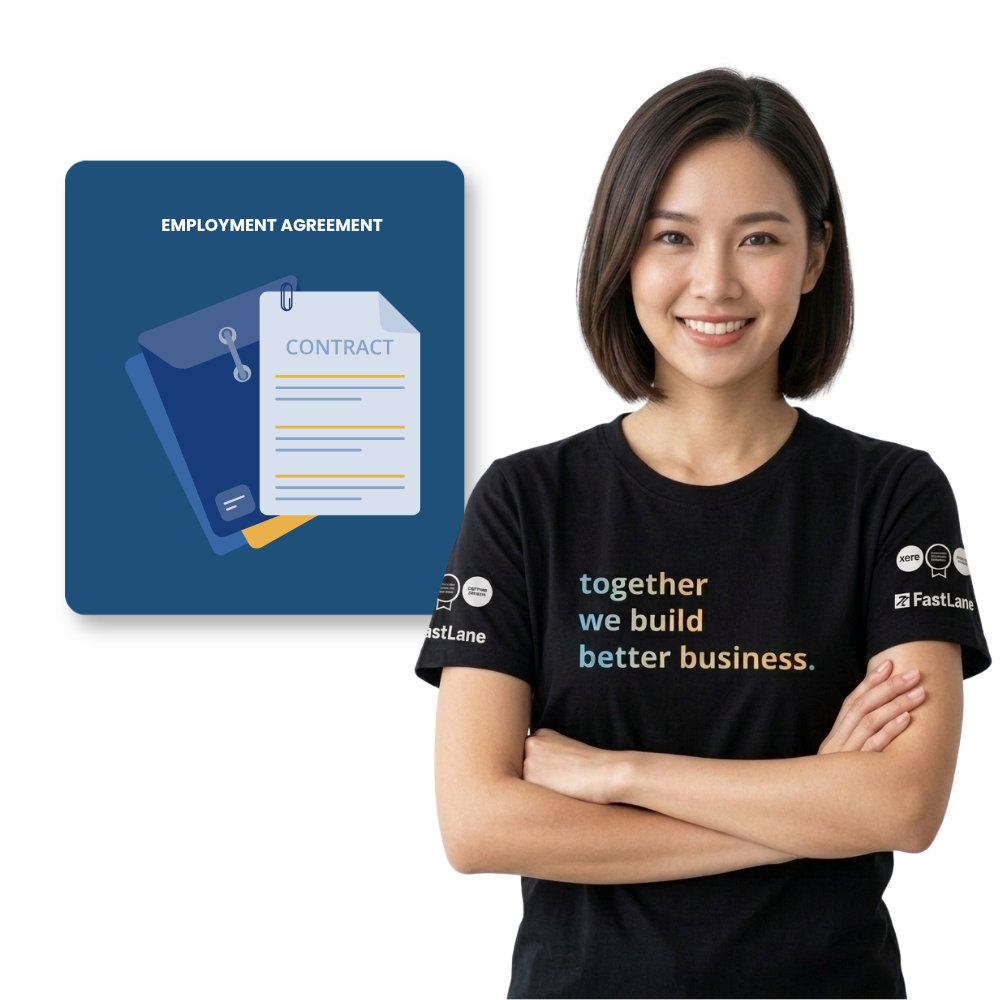 Employment Agreement Employment Agreement