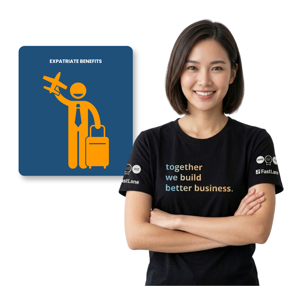 Expatriate Benefits