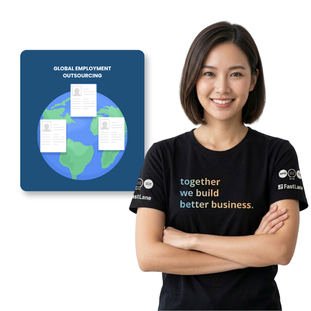 Global Employment Outsourcing