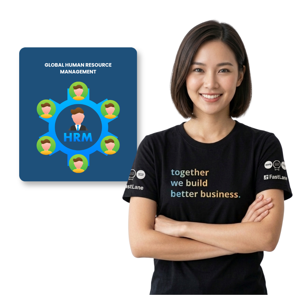Global Human Resource Management Global Human Resource Management