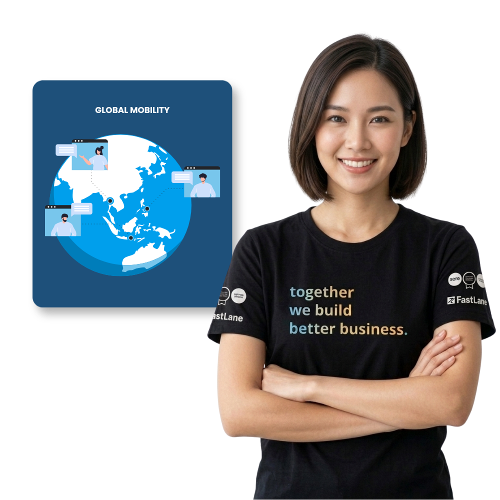 Global Mobility 