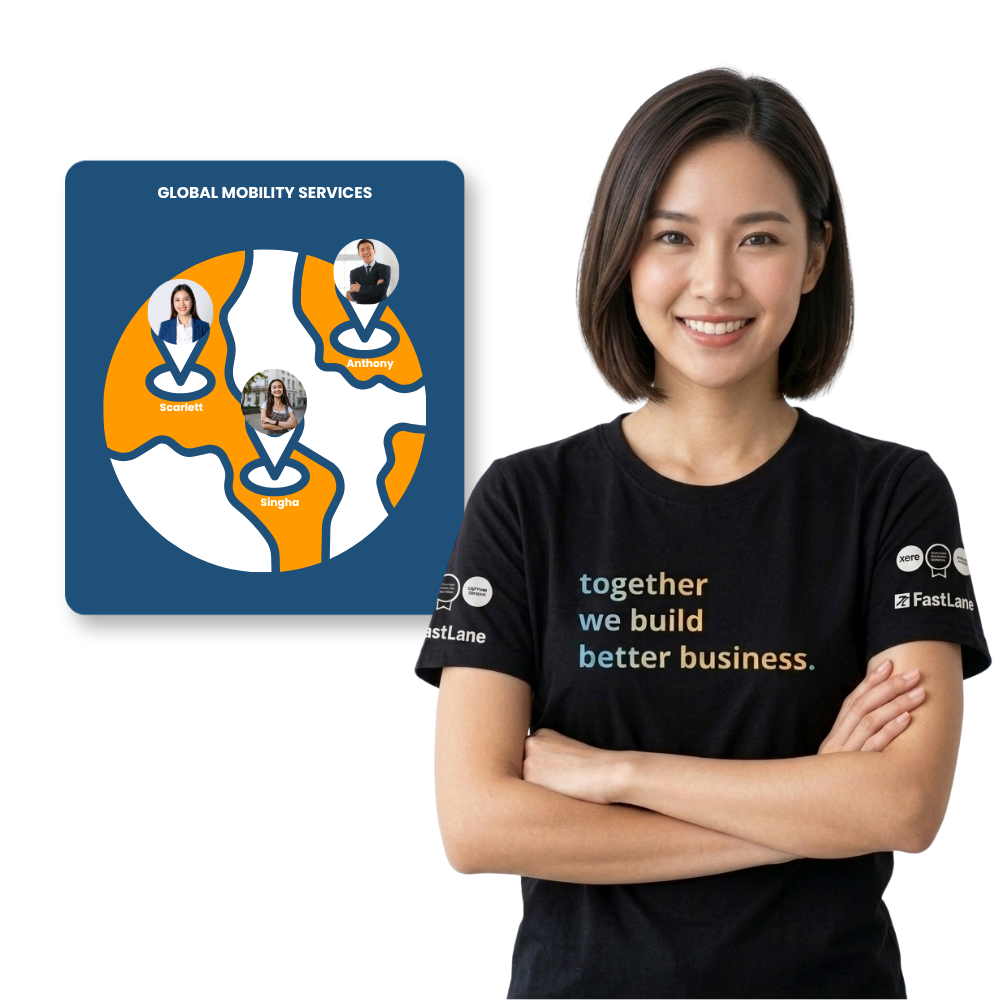 Global Mobility Services