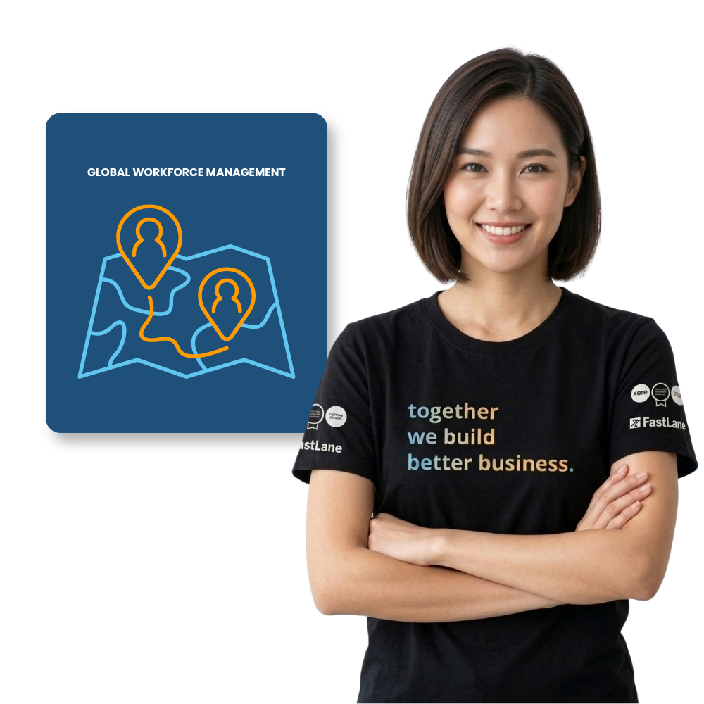 Global Workforce Management