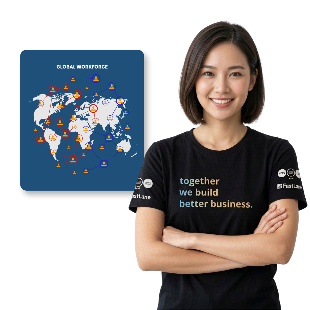 Global Workforce