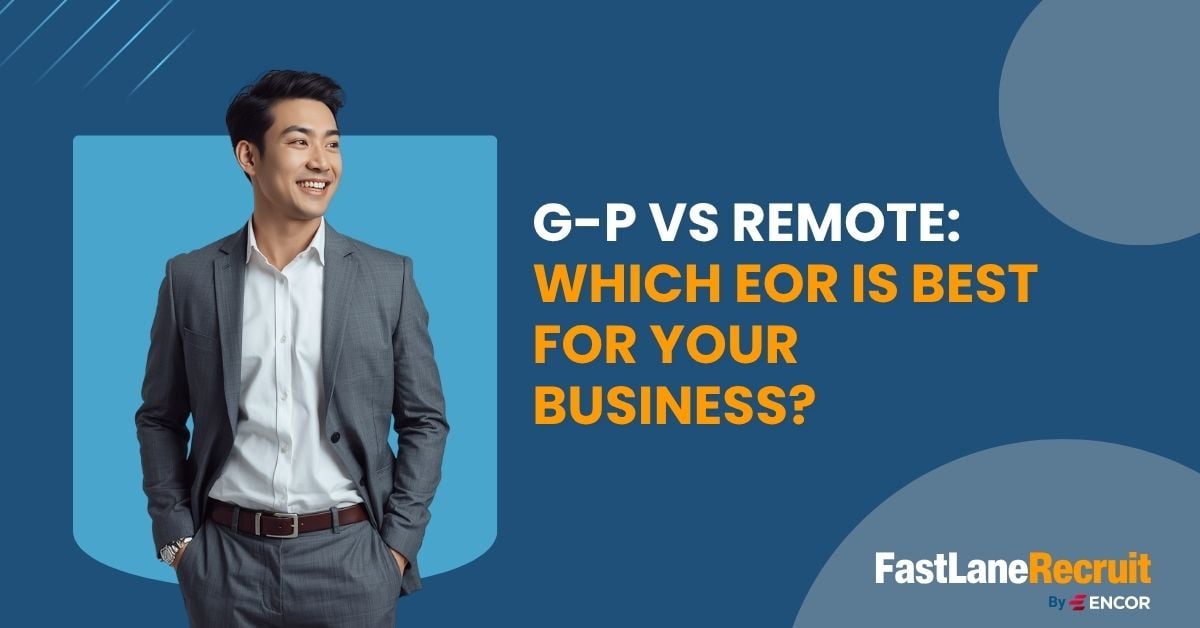 GP vs Remote: Which EOR Is Best for Your Business?