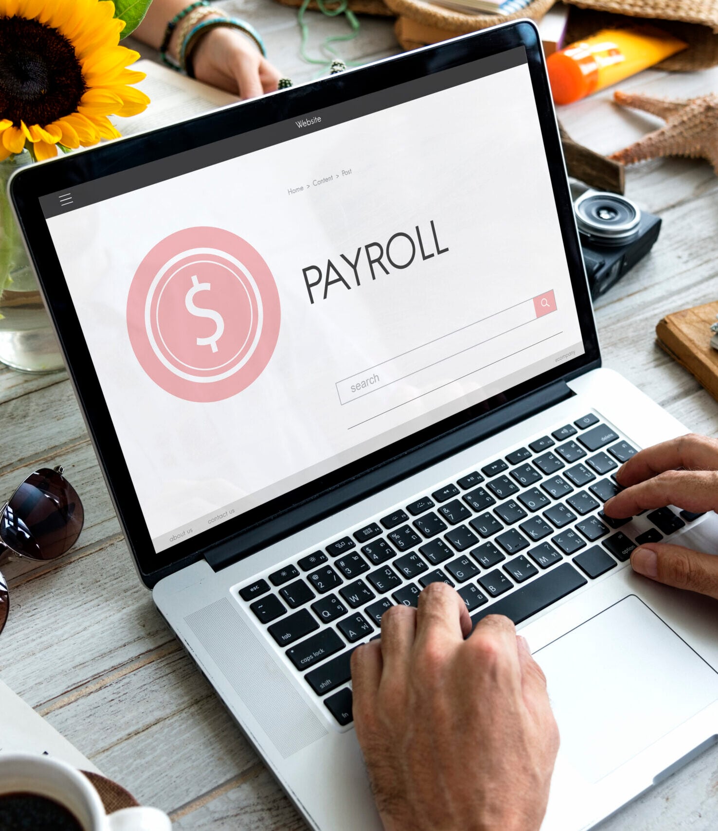 How Do Contract Employees Get Paid?
