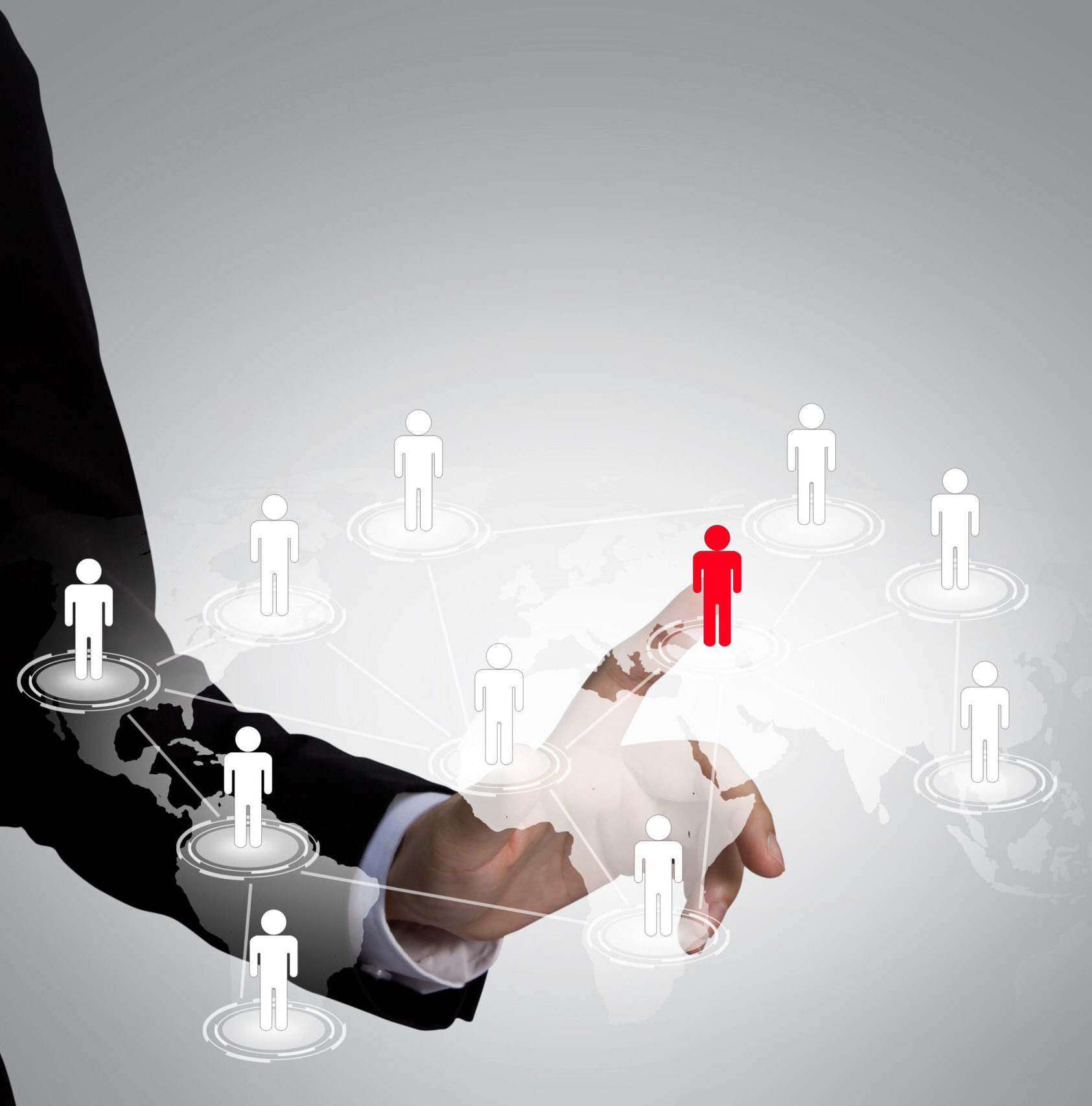 Candidate Management