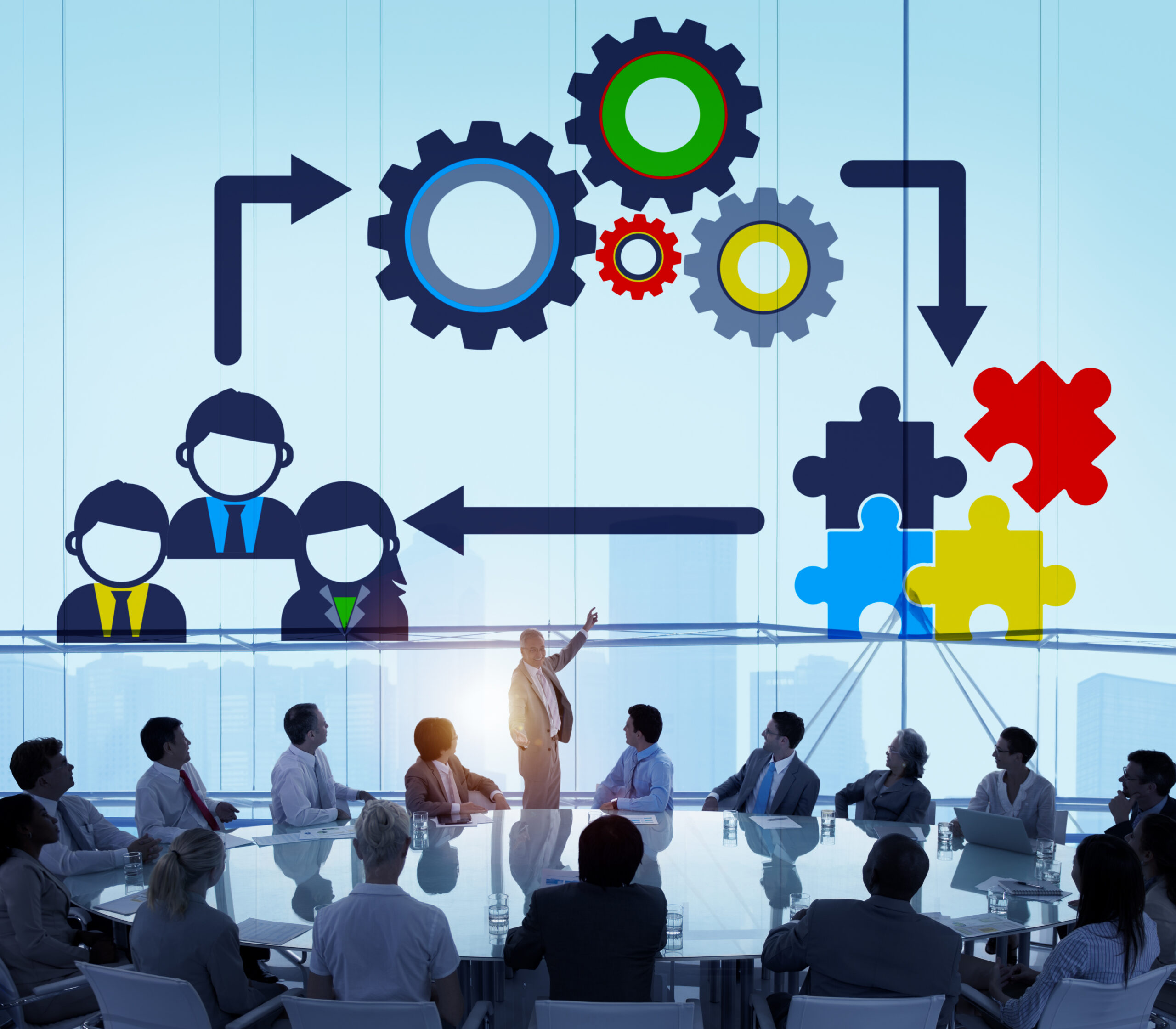 Business Process Outsourcing Business Process Outsourcing