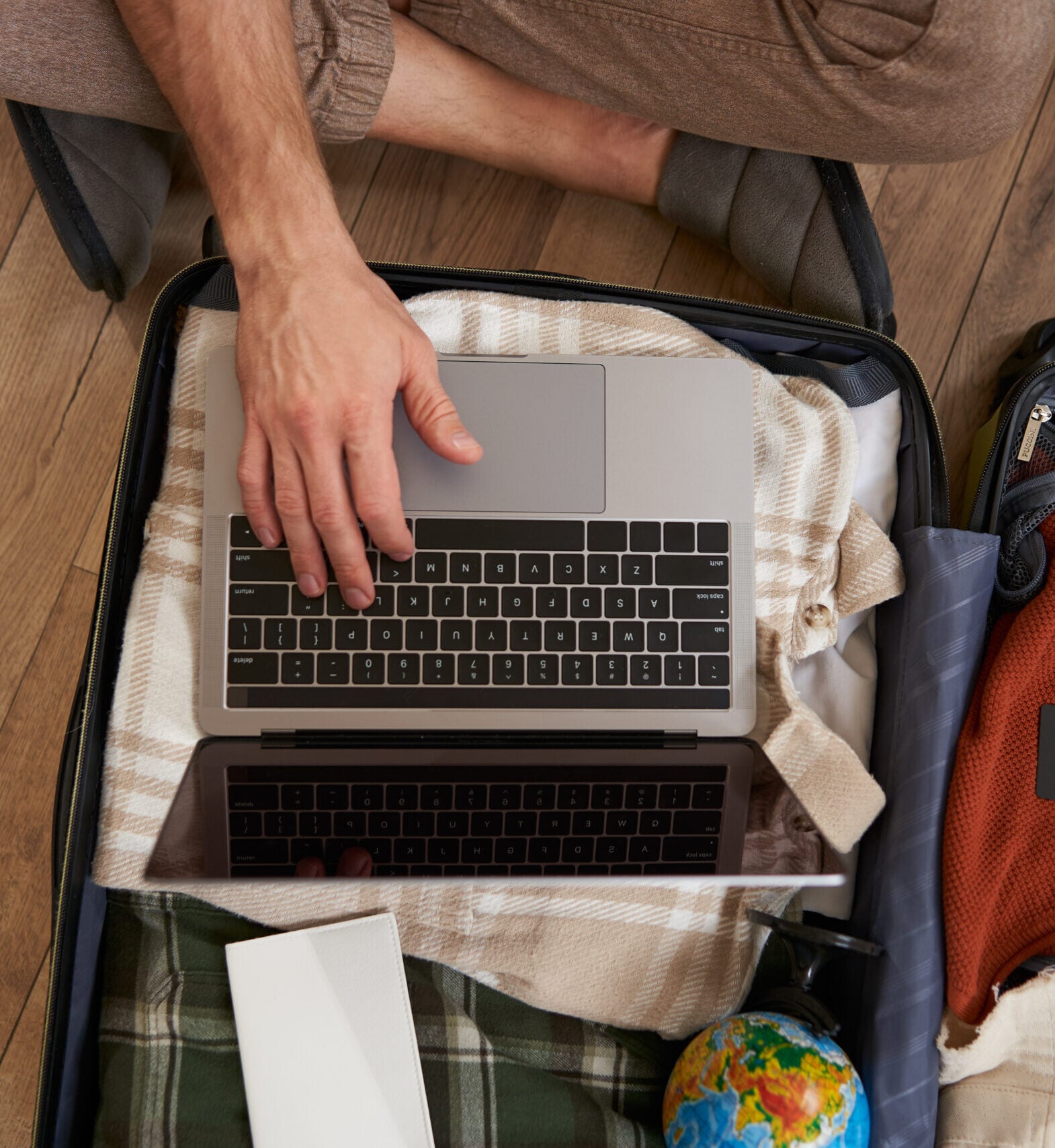 Employee Mobility